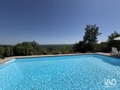 House in COLAYRAC-SAINT-CIRQ (47450)