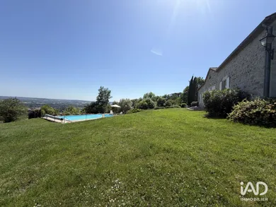 House in COLAYRAC-SAINT-CIRQ (47450)