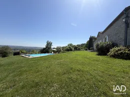 House in COLAYRAC-SAINT-CIRQ (47450)