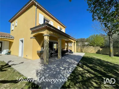 Maison à VALENCE (26000)