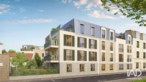 Apartment in FONTAINEBLEAU (77300)