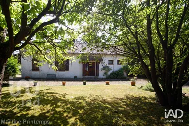 Maison à SENS (89100)