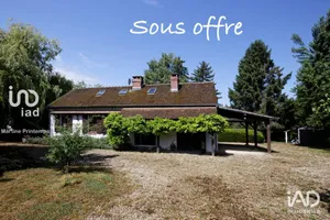 Maison à SENS (89100)