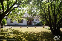 House in SENS (89100)