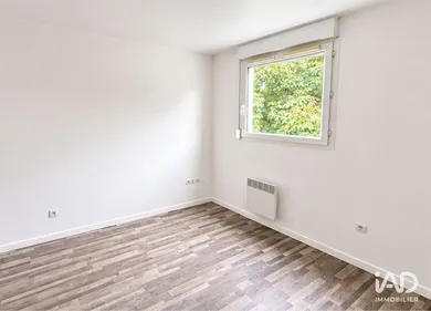 Appartement à NOISY-LE-GRAND (93160)