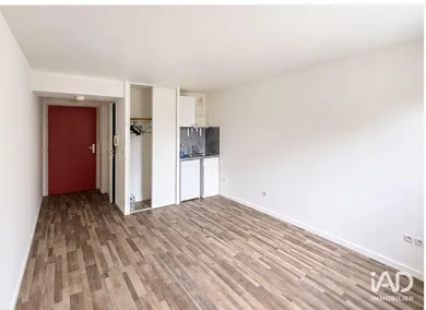 Appartement à NOISY-LE-GRAND (93160)