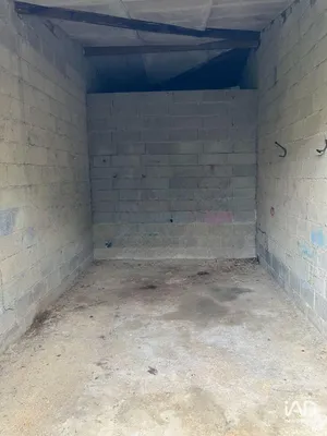 Parking à TONNERRE (89700)