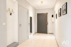 Appartement à CORBEIL-ESSONNES (91100)