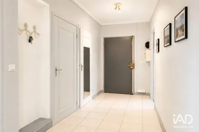 Appartement à CORBEIL-ESSONNES (91100)