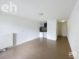Appartement à STRASBOURG (67100)