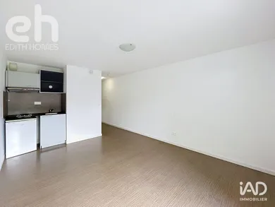 Appartement à STRASBOURG (67100)