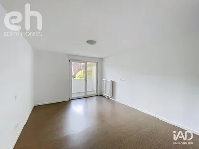Appartement à STRASBOURG (67100)