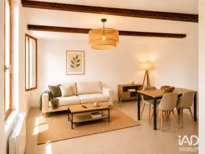 Apartment in TOULON (83000)