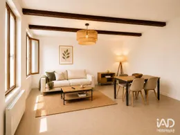 Appartement à TOULON (83000)