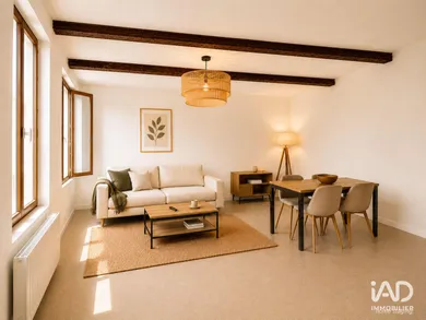 Apartment in TOULON (83000)