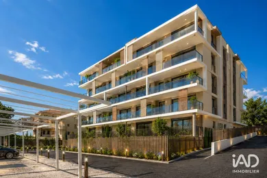 Apartment in ANTIBES (06600)