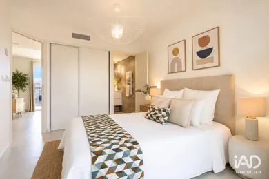 Apartment in ANTIBES (06600)