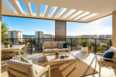 Apartment in ANTIBES (06600)