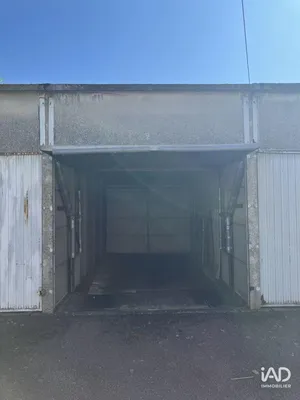 Parking à MONTARGIS (45200)