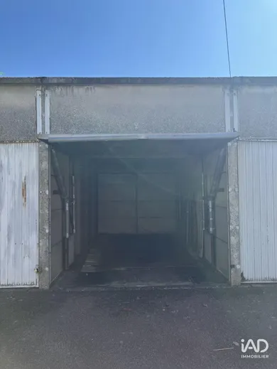 Parking à MONTARGIS (45200)