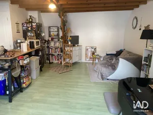 Appartement à CHARLY-SUR-MARNE (02310)