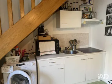 Apartment in CHARLY-SUR-MARNE (02310)