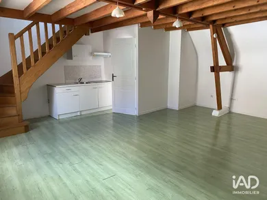 Apartment in CHARLY-SUR-MARNE (02310)