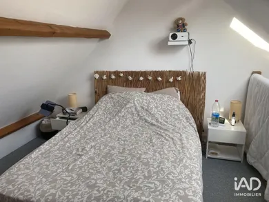 Apartment in CHARLY-SUR-MARNE (02310)