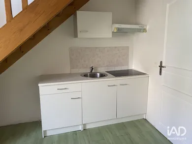 Apartment in CHARLY-SUR-MARNE (02310)