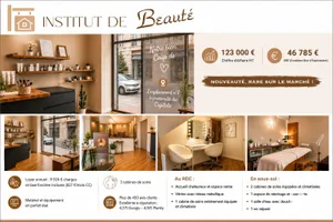 Commercial in TOULOUSE (31000)