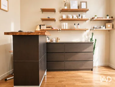 Boutique/Local commercial à TOULOUSE (31000)