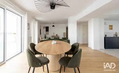 Appartement à PLÉRIN (22190)