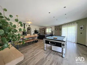 House in JARRET (65100)