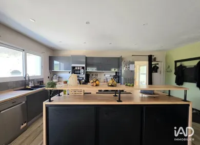 Maison à JARRET (65100)