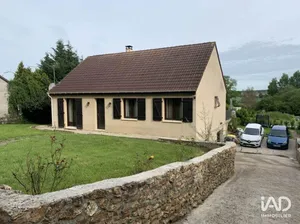 Maison à VIELS-MAISONS (02540)
