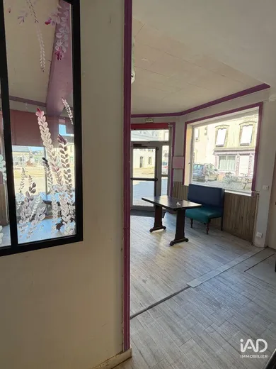 Business asset in PLOMODIERN (29550)