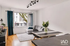 Appartement à ANTONY (92160)