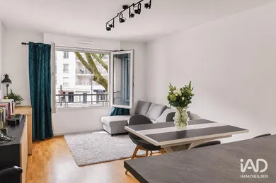 Appartement à ANTONY (92160)