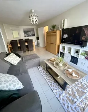 Appartement à TROYES (10000)