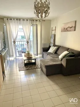 Appartement à TROYES (10000)