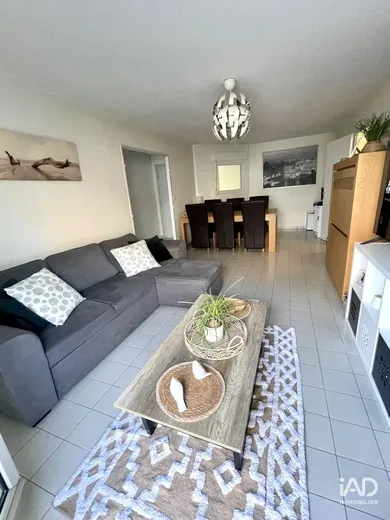 Appartement à TROYES (10000)