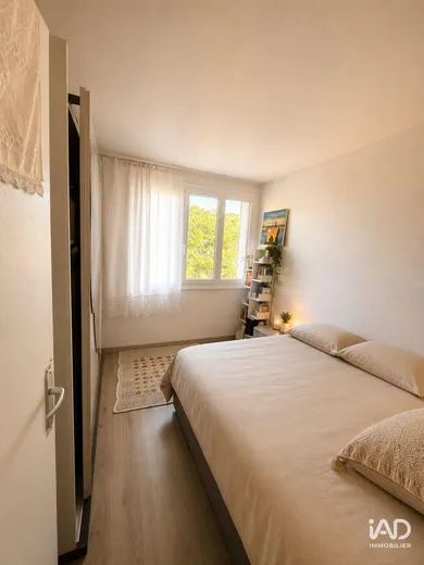 Appartement à MARSEILLE (13013)