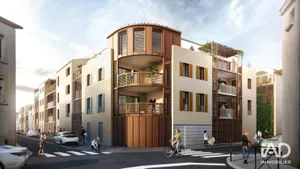 Appartement à NARBONNE (11100)