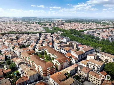 Appartement à NARBONNE (11100)