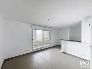 Appartement à MARSEILLE (13007)