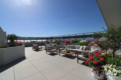 Appartement à LA CIOTAT (13600)
