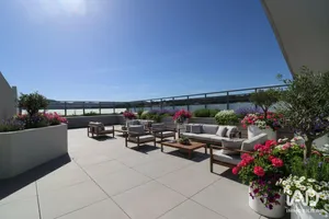 Appartement à LA CIOTAT (13600)