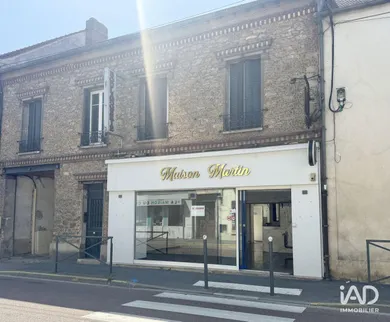 Commercial in MORMANT (77720)
