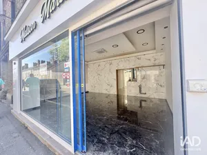 Boutique/Local commercial à MORMANT (77720)