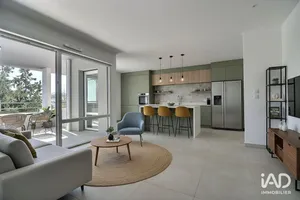 Appartement à LA CIOTAT (13600)